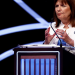 Patricia Bullrich apuntó contra Sergio Massa por el escándalo de Martín Insaurralde: “Andá a buscarlo”