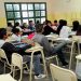 Puesta en marcha del sistema para el ingreso a primer año