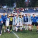 Campeonas del Mundo "Las Murciélagas" llegan a Jujuy