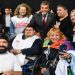 Massa en encuentro por la inclusión: “para ellos las personas con discapacidad son descarte”