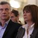 JxC hace control de daños y Bullrich sumará a Macri a la campaña