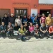 Capacitan en materia de Derecho Indígena a agentes de fuerzas de seguridad