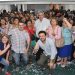La militancia de Primero Jujuy confirmó su compromiso de trabajar para que gane Massa