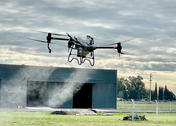 Realizarán una Jornada de Actualización tecnológica en aplicaciones aéreas y terrestres