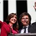 La Asamblea Legislativa proclamará a Javier Milei como nuevo presidente