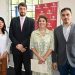 Municipio y provincia se unen para celebrar la inclusión en el Día Internacional de la Discapacidad