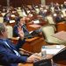 Se aprobaron las designaciones de nuevos Funcionarios para el Poder Judicial