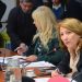 Acción Social y Salud Pública abordó el convenio marco para el control del tabaco