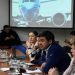 Avanza en Diputados el proyecto que busca proteger la estatización de Aerolíneas Argentinas