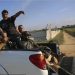 Escándalo: fotoperiodistas de grandes medios y agencias participaron de la masacre de Hamás el 7/10
