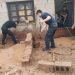 Urgente respuesta del Gobierno de la Provincia ante inundaciones y crecidas en la Quebrada