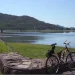 Avanza el proyecto turístico sustentable en la zona de los diques