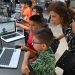 Participantes del curso de Minecraft del Club de Emprendedores recibieron sus certificados