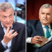 A horas del debate, tensión en la oposición: Macri comparó a Morales con Milagro Sala y el gobernador le contestó