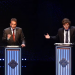 Balotaje 2023: Sergio Massa y Javier Milei ya se encuentran en la Facultad de Derecho para el debate