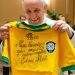 “¿Messi o Maradona? Yo agrego a un tercero”: el Papa Francisco eligió a Pelé
