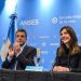 Massa y Raverta anuncian ampliación de créditos para trabajadores y jubilados