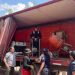 Comenzó la reubicación de las familias que se localizaban en vías del tren en Tilcara