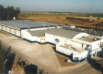 Sancor anunció el cierre de su fábrica de quesos