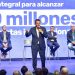 Sergio Massa: “Para el desarrollo del turismo es clave tener previsibilidad para la inversión"