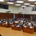 La Legislatura aprobó el Régimen Procesal Juvenil y otras leyes que actualizarán el Sistema Judicial de la Provincia