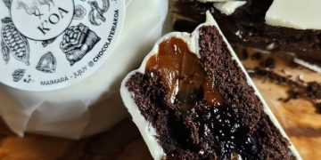 El Mejor Alfajor de Autor argentino es jujeño