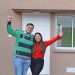 Familias de Palpalá visitaron sus futuras casas