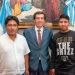 Sadir aprobó importantes proyectos para la comunidad de Olaroz Chico