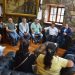 El Vicegobernador recibió a la dirigente del Triunvirato de la CGT Regional Jujuy