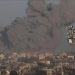 Israel intensificó los combates en Gaza y aseguró que el grupo terrorista Hamas está al “borde de la disolución”