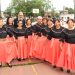 Cierre de talleres y entrega de más de 160 certificados de capacitación laboral en barrio Malvinas