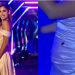 Gran Hermano: una cucaracha le caminó por encima del cuerpo a Julieta Poggio