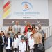 Alumnos de la Escuela Juanita Stevens fueron distinguidos por un proyecto de innovación tecnológica