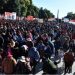 El gobierno de Milei auditará desde cero el Potenciar Trabajo y les ratificó a los piqueteros que “el que corta, no cobra”
