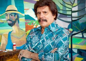 Murió Ramón Ayala, el creador infinito de la música del litoral