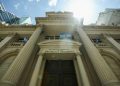 El Banco Central bajó de 133% a 110% la tasa de interés de los plazos fijos