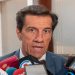 Carlos Sadir expuso ante diputados los ejes centrales de un proyecto de presupuesto "equilibrado"
