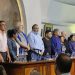 La CGT y los piqueteros peronistas anticiparon que saldrán a la calle si Milei impulsa cambios en las leyes laborales
