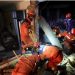 Fuerte terremoto en China dejó más de 100 muertos y cientos de heridos