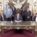 El mega DNU de Javier Milei deberá pasar una prueba en el Congreso y otra en la Justicia