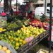 Feria Franca de Abastecimiento Vecinal Municipal durante diciembre