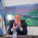 Gerardo Morales inauguró tres pueblos solares en la Puna
