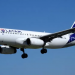 Salta recuperó una ruta internacional: Latam Airlines retomó los vuelos con Lima