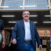 Raúl Jalil: "Está muy bien que venga Elon Musk, mientras cumpla las reglas"