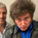 Luis Caputo se reunió con Milei y confirmó a Federico Furiase como parte del equipo económico