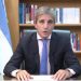 Luis Caputo anunció las medidas del Plan Motosierra: el dólar oficial pasará a 800 pesos