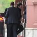 Javier Milei se reúne con gobernadores en la Casa Rosada