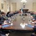 Milei les confirmó a los gobernadores que va a reponer Ganancias, pero que será transitorio