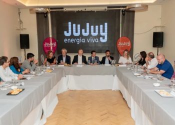 Se presentó el anuario turístico de Jujuy y los desafíos logrados en 2023