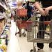 Llegan más listas con aumentos de precios a los supermercados